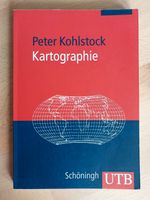 Kartographie: Eine Einführung Peter Kohlstock 2004 Bonn - Duisdorf Vorschau