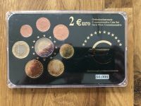 ⭐️2 Euro Gedenkmünzensatz Luxemburg 2006⭐️mit Zertifikat❗️ Niedersachsen - Sarstedt Vorschau