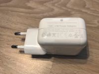 Netzteil Apple A1357 10W USB Ladegerät iPhone/iPad/iPod Wandsbek - Hamburg Jenfeld Vorschau