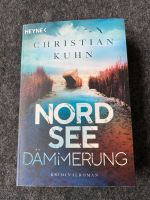 Nordsee Dämmerung Juist Krimi Christian Kuhn Hessen - Großkrotzenburg Vorschau