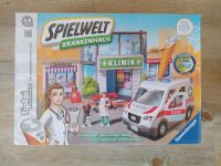 Tiptoi Spielwelt Krankenhaus, OVP, neu, Ravensburger Baden-Württemberg - Meckenbeuren Vorschau