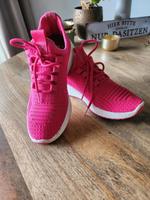 Fila  Sneaker Laufschuhe pink Nordrhein-Westfalen - Geldern Vorschau
