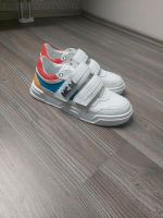 SNEAKER MCM  NEU gr. 42 Leder Original Düsseldorf - Mörsenbroich Vorschau