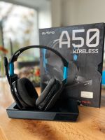 Astro A50 Gaming Headset Sachsen-Anhalt - Schönebeck (Elbe) Vorschau