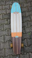 Longbord Longskater skateboard - Flying Wheels Rheinland-Pfalz - Idar-Oberstein Vorschau