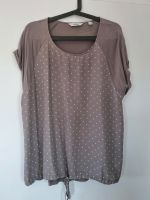 Tchibo Shirt / Bluse Größe 44/46 Niedersachsen - Wistedt Vorschau