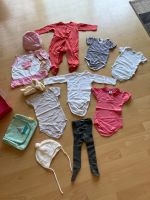 Kleidungspaket Mädchen Baby Set Paket 68 74 Petit Bateau Body Brandenburg - Falkensee Vorschau