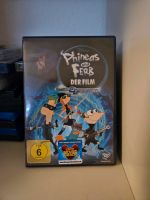 Phineas und Ferb Film Saarland - Neunkirchen Vorschau