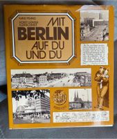 Buch / Mit Berlin auf du und Du / 1980 / DDR Bayern - Rehau Vorschau