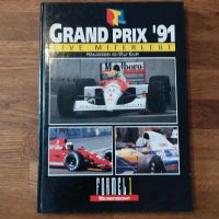Grand Prix '91 von Willy Knupp  Ferrari West - Sindlingen Vorschau