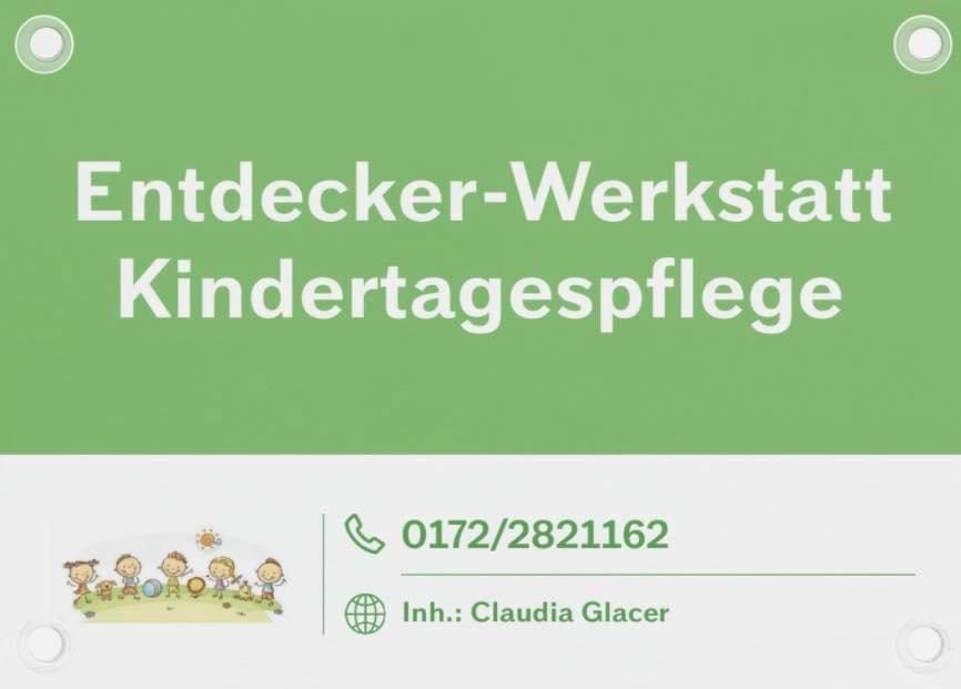 Nachrücker-Platz für 1 kleines Entdecker Kind ab August frei in Essen