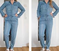 ❤️ Esprit * Denim * Damen * Jeansoverall * M * NEU * Niedersachsen - Achim Vorschau