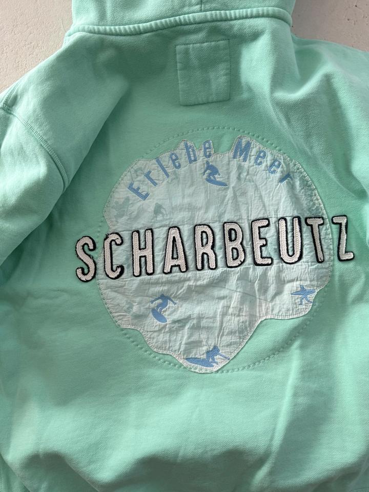 Adenauer & co Heimatort Lieblingshoodie Scharbeutz, 2023 XL, Ltd in Hünstetten