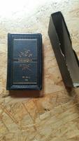 Gesang Buch Schlesisches Provinzial Königlichen 1915 Bibel Baden-Württemberg - Rosenberg Vorschau