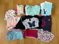 29 Teile, Kleidung, Sommer, 74, Bodys, Kleid, T-Shirts, Leggings Niedersachsen - Göttingen Vorschau