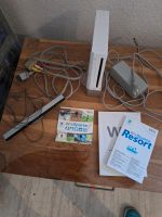 Nintendo Wii + 1 Spiel Brandenburg - Spremberg Vorschau