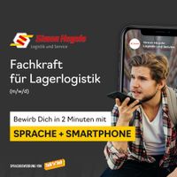 Lagerist mit Schwerpunkt Behältermanagement (m/w/d) bei Simon Hegele in Karlsdorf-Neuthard Baden-Württemberg - Karlsdorf-Neuthard Vorschau