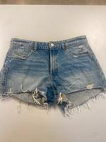 Zara jeans Short Aachen - Aachen-Mitte Vorschau
