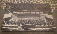 Akademisches Orchester Berlin 1908 Niedersachsen - Garbsen Vorschau