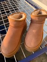 Ugg Schuhe Köln - Bocklemünd/Mengenich Vorschau