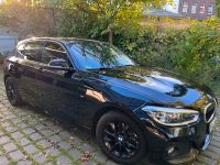 BMW 1er 116 M Paket 8-fach bereift Bremsen neu!! Düsseldorf - Flingern Nord Vorschau