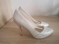 Bianco Loafer Pump Vahr - Neue Vahr Nord Vorschau