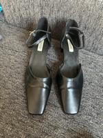 Ariane Lederschuhe Pumps Gr. 40, schwarz Köln - Bayenthal Vorschau