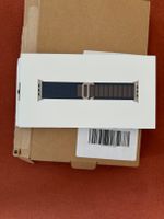 Armband Apple Watch Ultra  49 mm Alpine Loop Blau - Small, Neu Nordrhein-Westfalen - Meinerzhagen Vorschau