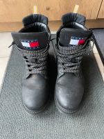 Tommy Hilfiger Boots 41 unisex Schleswig-Holstein - Norderstedt Vorschau