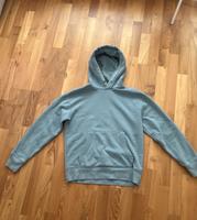 Hoodie Zara Blau S Wandsbek - Hamburg Duvenstedt  Vorschau