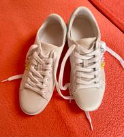 Guess Sneaker Turnschuh in Weiß Gr. 38 NEU Bayern - Nußdorf am Inn Vorschau