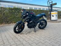 YAMAHA MT125 2021 - Top Zustand Baden-Württemberg - Buchen (Odenwald) Vorschau