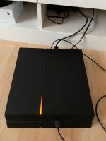 PlayStation 4, 500gb, 2 Controller und Spider Man Baden-Württemberg - Allensbach Vorschau