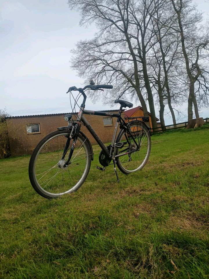 Herren Fahrrad 28" in Nordenholz