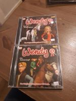 CD's "Wendy", Folge 4+8 (neu), Hörspiel zur TV Serie Schleswig-Holstein - Osterhorn Vorschau