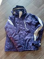 ZIENER Ski Jacke Größe 40 Bayern - Stein Vorschau