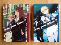 Are you Alice? Manga Band 1&2 auf Deutsch Nordrhein-Westfalen - Alfter Vorschau