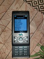 Sony Ericsson Walkman Handy W595 guter Zustand Akku Top Nordrhein-Westfalen - Krefeld Vorschau
