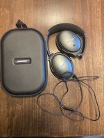 Bose QuietComfort 25 Kopfhörer Baden-Württemberg - Niederstotzingen Vorschau