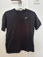 Gymshark Oversized Tshirt Damen Hessen - Witzenhausen Vorschau