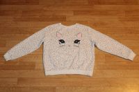 ** H&M ** Pullover Gr.134/140 Nordrhein-Westfalen - Troisdorf Vorschau