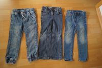 Jeans Größe 110 Esprit, H&M, Topolino Rheinland-Pfalz - Fachingen Vorschau