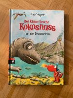 Der kleine Drache Kokosnuss bei den Dinosauriern Kr. München - Unterföhring Vorschau