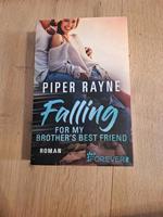 Falling for my brothers best friend Nordrhein-Westfalen - Herten Vorschau