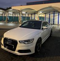 Audi A6 3.0 TDI 3x S-line Wuppertal - Vohwinkel Vorschau