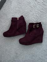 Schuhe Größe 37 Bremen - Walle Vorschau