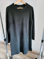Schwarzes Strickkleid Hessen - Weilburg Vorschau