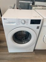 LG Waschmaschine 8 kg 1400 U/ Min Schleswig-Holstein - Preetz Vorschau