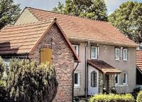 gemütliches großes Haus mit Garten sucht Familie ab Mai 2024 Sachsen-Anhalt - Harzgerode Vorschau