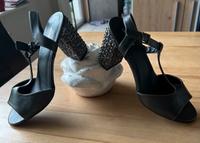 Damenschuhe Highheels *Gr. 41 / 9cm Absatzhöhe* NEU Nordrhein-Westfalen - Hiddenhausen Vorschau